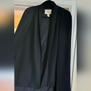 Elegant Black Women's Skirt